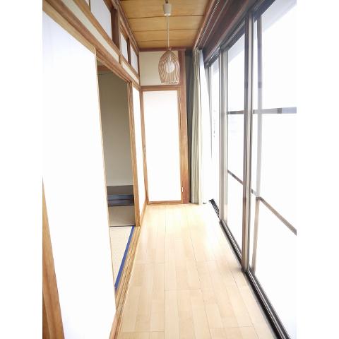 Other room space