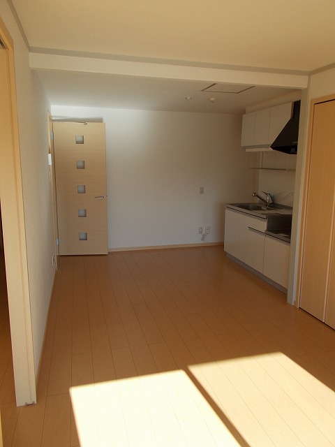 Living and room