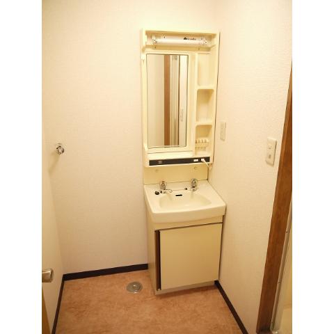 Washroom