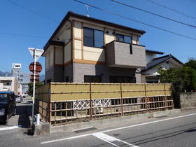 Building appearance