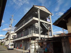 Building appearance