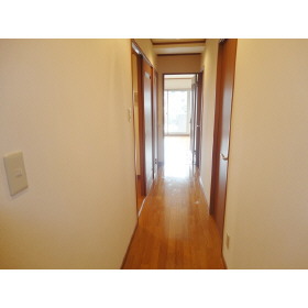 Other room space