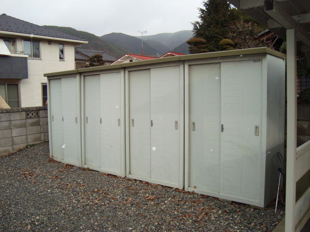 Other Equipment