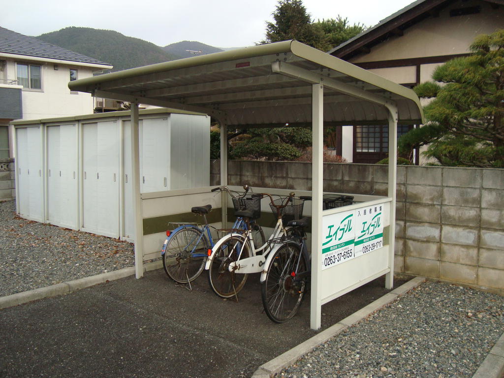 Other common areas