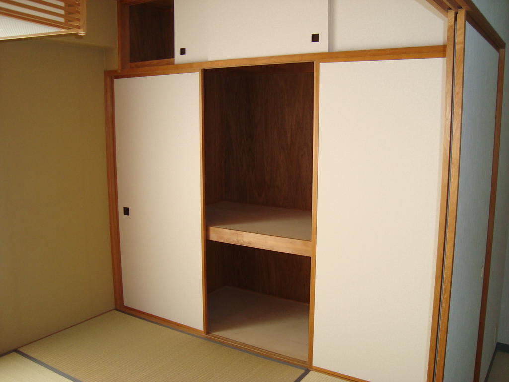 Other room space