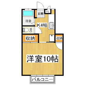 Building appearance