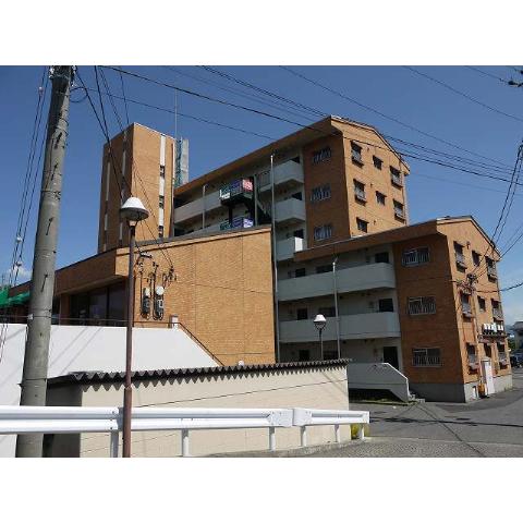 Building appearance