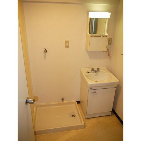 Washroom