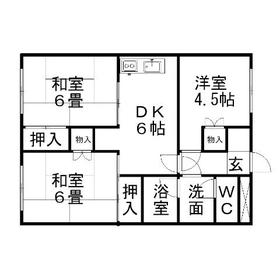 Building appearance