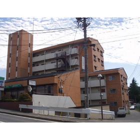 Building appearance