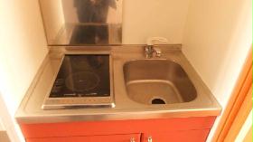 Kitchen. Kitchen