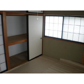 Other room space