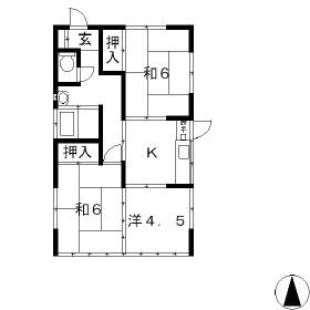 Building appearance