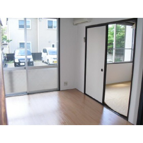 Other room space