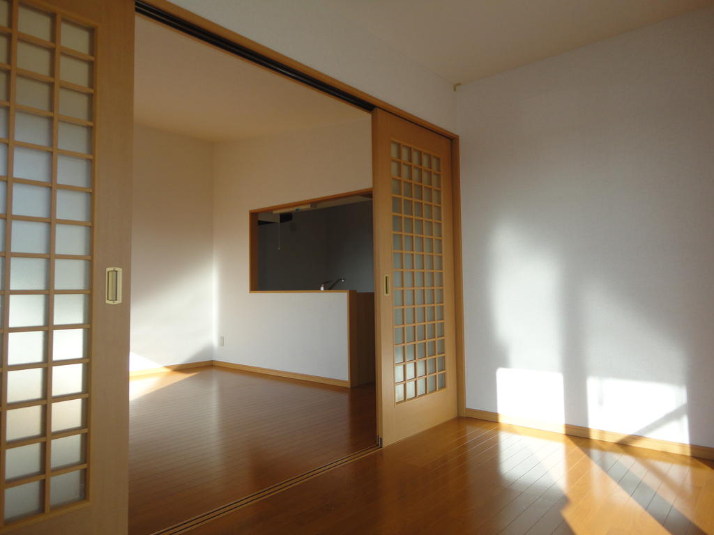 Other room space