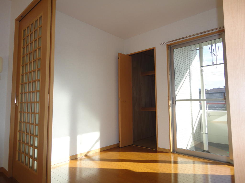Other room space