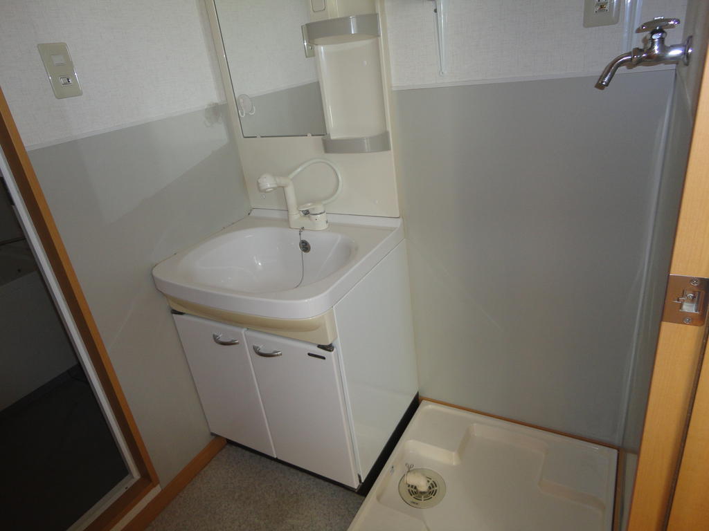 Washroom