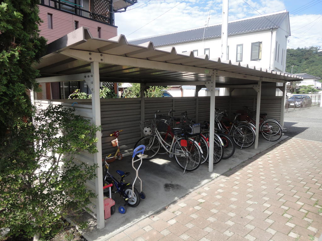 Other common areas