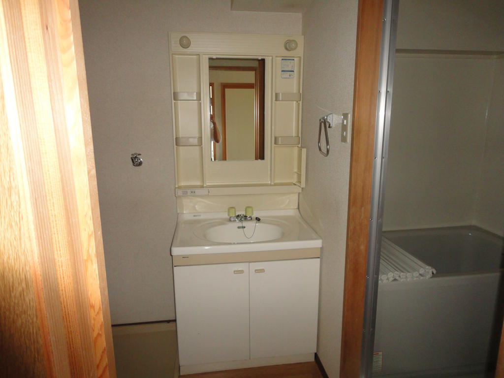 Washroom