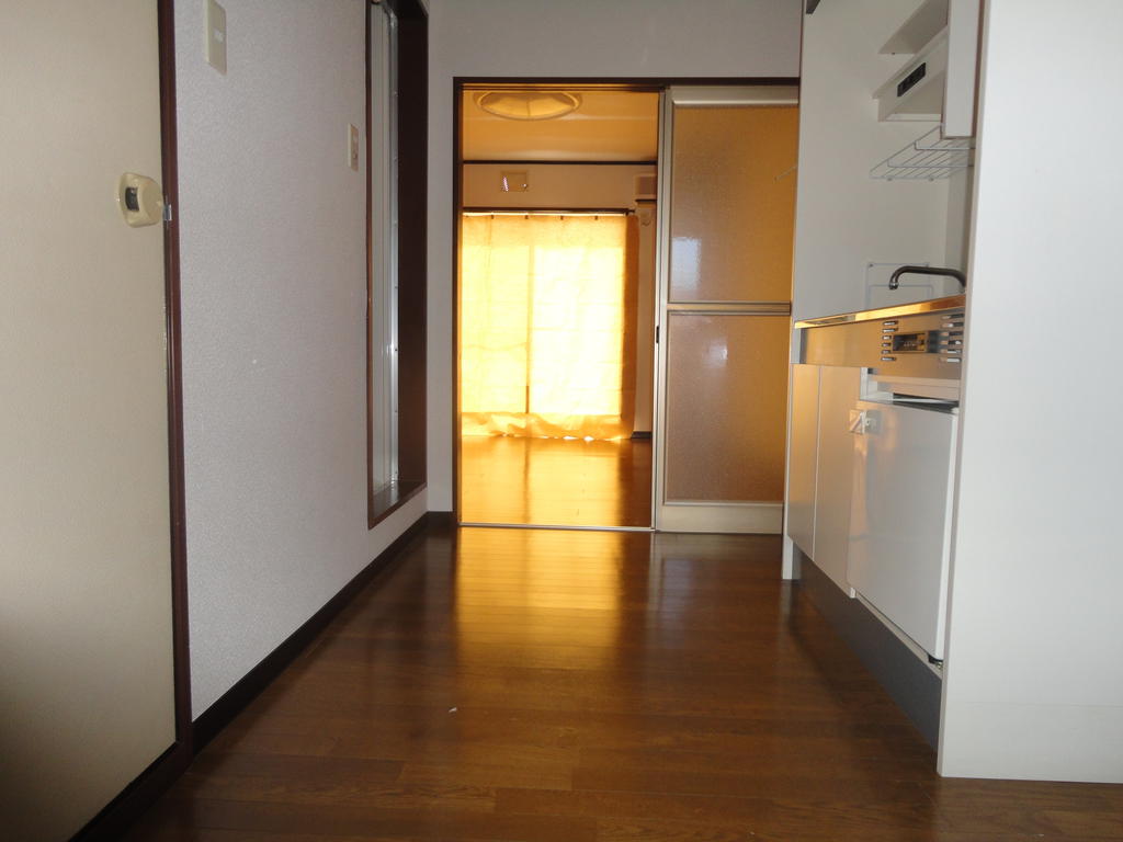 Other room space