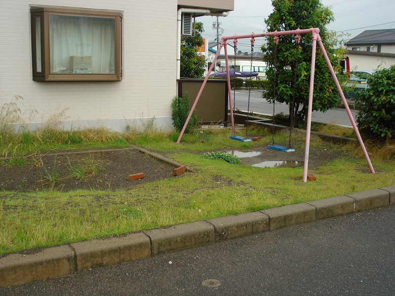 Other common areas