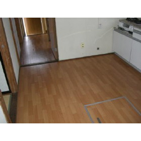 Kitchen. dining kitchen