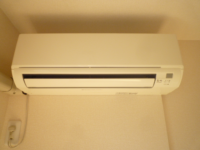 Other Equipment. Air conditioning