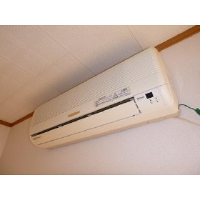 Other. Air conditioning