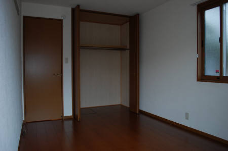 Other room space. bedroom