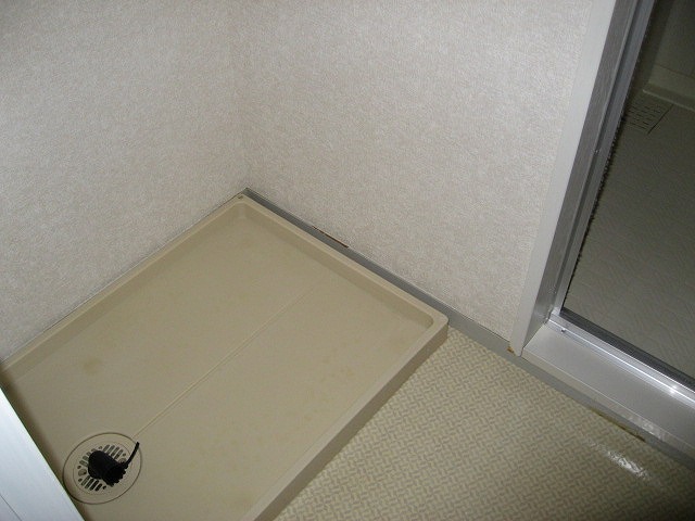 Other Equipment. Laundry Area