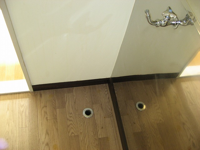 Other Equipment. Laundry Area