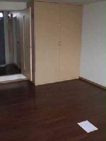 Living and room. It is the angle from the balcony side