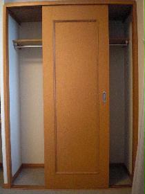 Receipt. Storage space is also large