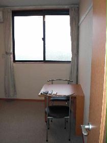 Living and room. The second floor is the floor of the carpeted