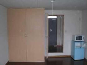 Receipt. Living room you can use spacious