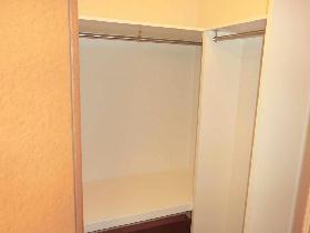 Living and room. Large storage space