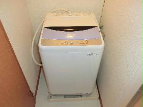 Other. With fully automatic washing machine