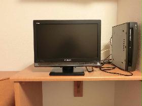 Other. It comes with an LCD TV