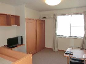 Living and room. The second floor will be carpeted floors