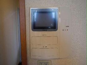 Other. Monitor with intercom complete peace of mind