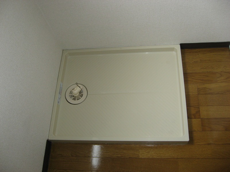 Other Equipment. Laundry Area