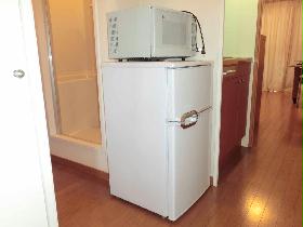 Other. microwave, Fridge