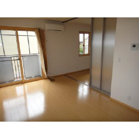 Living and room. Living