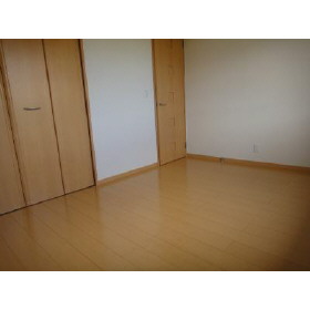 Living and room. Since the room is a bright color, It feels To spacious