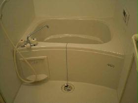 Bath. Rather than the unit formula, Spacious