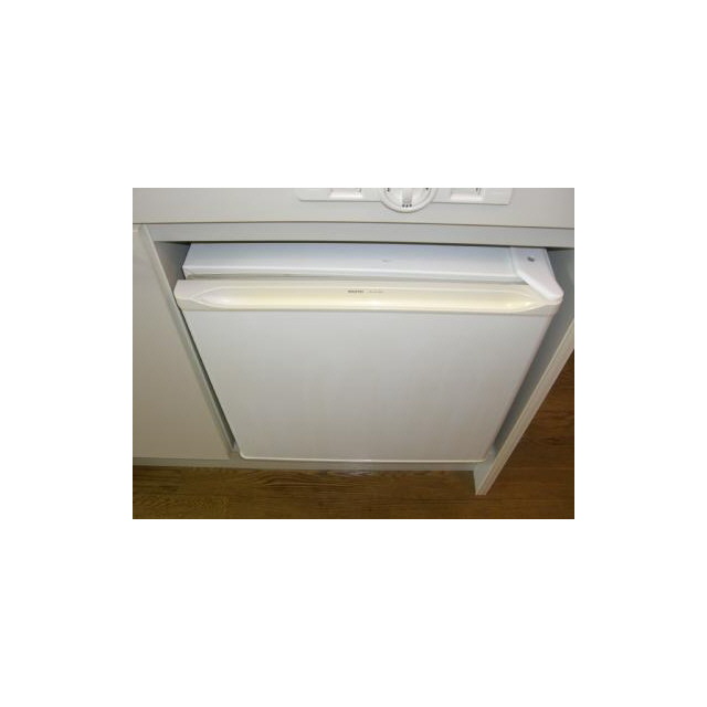 Other Equipment. Mini fridge