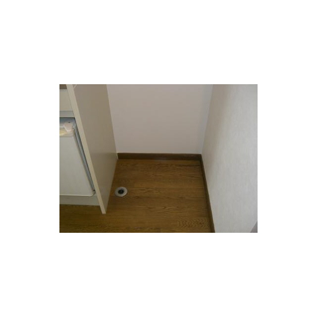 Other. Indoor Laundry Storage