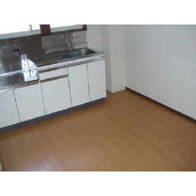 Living and room. dining kitchen