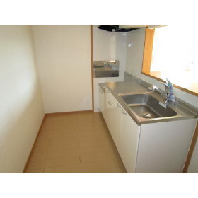 Kitchen. Popularity of face-to-face