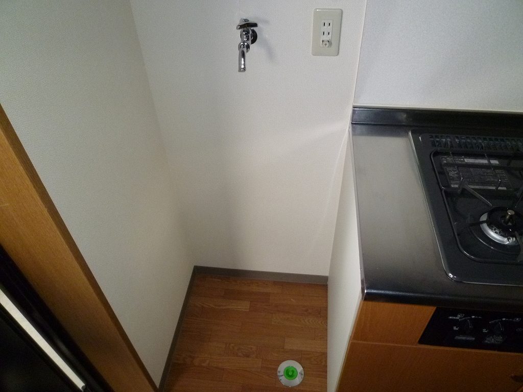 Other Equipment. The same type of room (No. 103 room)